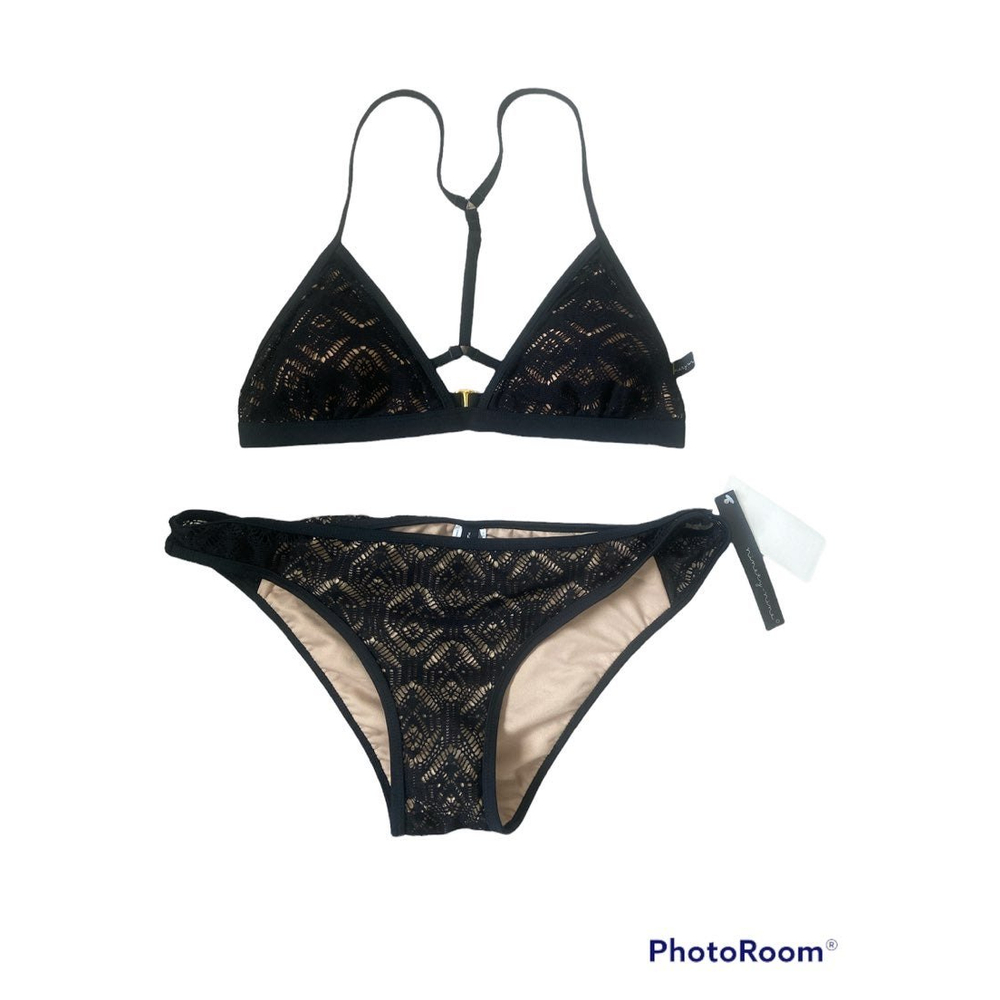 Ninety Nine degrees bikini